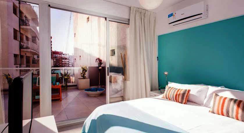 Palermo Apartments Buenos Aires Exterior photo
